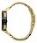 RELÓGIO ORIENT MASCULINO SOLARTECH DOURADO LUXO MGSSC056 P1KX - Imagem 6