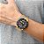RELÓGIO ORIENT MASCULINO SOLARTECH DOURADO LUXO MGSSC056 P1KX - Imagem 5