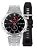 SMARTWATCH MASCULINO TECHNOS CONNECT TSPORTSCAA/6K - Imagem 1