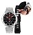 SMARTWATCH MASCULINO TECHNOS CONNECT TSPORTSCAA/6K - Imagem 5