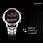 SMARTWATCH MASCULINO TECHNOS CONNECT TSPORTSCAB/6F - Imagem 6