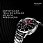 SMARTWATCH MASCULINO TECHNOS CONNECT TSPORTSCAB/6F - Imagem 4