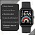 SMARTWATCH MORMAII LIFE ULTRA GPS PRETO MOLIFEUGAA/8P - Imagem 3