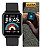 SMARTWATCH MORMAII LIFE ULTRA GPS PRETO MOLIFEUGAA/8P - Imagem 1