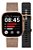 Smartwatch Technos TMAXCAC/9J Tela AMOLED Atende ChamadaGPS - Imagem 1