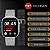 Smartwatch Technos TMAXCAB/9K Tela AMOLED  Atende ChamadaGPS - Imagem 4