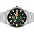Relógio Orient Automático Masculino 469Ss086F E1Sx - Imagem 2