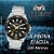 RELÓGIO ORIENT MASCULINO MBSS1480 E1SX KIT PULSEIRA - Imagem 2