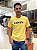 Camiseta Levi´s Masculina Amarelo Since 2116 - Imagem 1