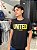 Camiseta TXC Masculina Preta United Neon - Imagem 1