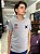 Camiseta TXC Masculina Cinza United Styles - Imagem 1