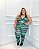 Top com calça plus size - Imagem 1