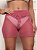 Saída de praia shorts - Imagem 5