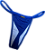 Calcinha biquíni P - Imagem 1