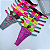 Calcinha Collor Regulagem - Imagem 2