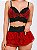 Conjunto Lingerie Toque Secreto - Imagem 1