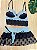 Conjunto Lingerie Toque Secreto - Imagem 11