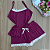 Pijama Canelado - Imagem 13