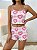 Pijama Virgínia várias estampas - Imagem 3