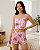 Pijama Virgínia várias estampas - Imagem 4