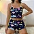 Pijama Virgínia várias estampas - Imagem 2