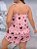 Pijama Love Plus Size - Imagem 16
