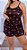 Pijama Love Plus Size - Imagem 8