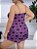 Pijama Love Plus Size - Imagem 14