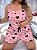 Pijama Love Plus Size - Imagem 15