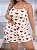 Pijama Love Plus Size - Imagem 3