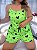 Pijama Love Plus Size - Imagem 10
