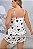 Pijama Love Plus Size - Imagem 7