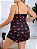 Pijama Love Plus Size - Imagem 9