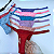 Calcinha Mel Regulagem - Imagem 1