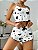 Pijama Love Suede - Imagem 3