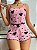 Pijama Love Suede - Imagem 5