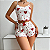 Pijama Love Suede - Imagem 1