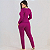 Pijama Canelado Inverno - Imagem 2