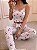 Pijama Cherry Meia Estação - Imagem 1