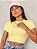 Cropped manguinha - Imagem 3