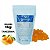 Pacote 1kg Bala Tangerina Diet Zero Açucar Vegana Sweetfit - Imagem 1