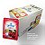 Display com 16 Sache de Bala Diet Zero Açúcar Sabores Sweet Life ... - Imagem 3