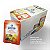 Display com 16 Sache de Bala Diet Zero Açúcar Sabores Sweet Life ... - Imagem 1