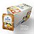 Display com 16 Sache de Bala Diet Zero Açúcar Sabores Sweet Life ... - Imagem 4
