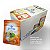 Display com 16 Sache de Bala Diet Zero Açúcar Sabores Sweet Life ... - Imagem 9