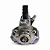 Bomba de Alta Pressão Sprinter CDI 311 313 413 2002 A 2012 BOSCH 0445010024 - Imagem 4