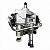 Bomba de Alta Pressão S10 2.8 200cv 2012 A 2023 DENSO 55502494 SM294000-1685 - Imagem 2