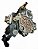 Bomba de Alta Pressão Renault Master 2.5 16v 2012 A 2013 BOSCH 0445010196 - Imagem 3