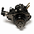 Bomba de Alta Pressão Renault Master 2.3 3 Conexões 2012 A 2020 BOSCH 0445010234 - Imagem 2