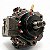 Bomba de Alta Pressão Renault Master 2.3 16v 2 Conexões 2013 a 2020 BOSCH 0445010205 - Imagem 3